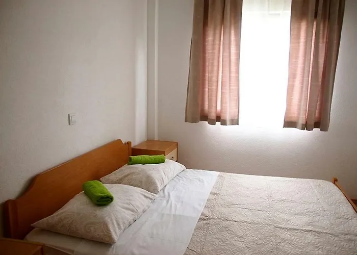 Appartement For Two Near Sea *