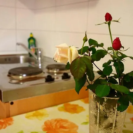 For Two Near Sea דירה מאקרסקה